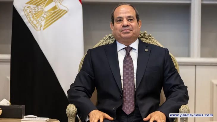 مصر تتهم صحيفة إسرائيلية بتهديد رئيسها